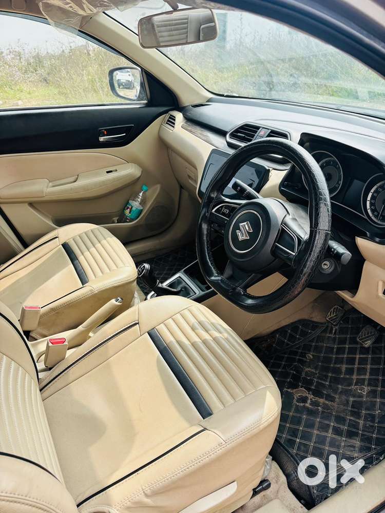 Maruti Suzuki Dzire 2023