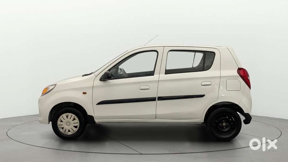 Maruti Suzuki Alto 800 Vxi Airbag, 2016, Petrol