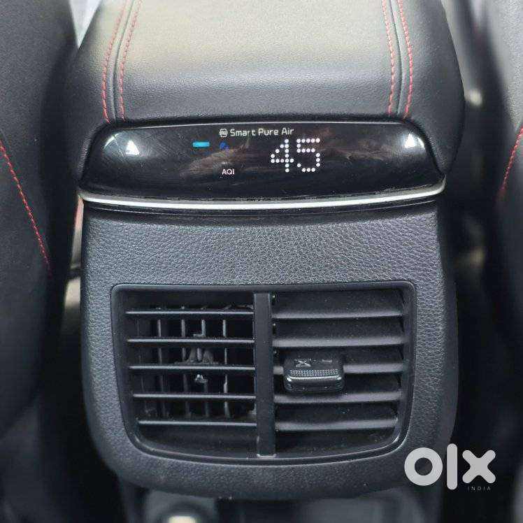 Kia Seltos 1.4 Gtx + Petrol At, 2020, Petrol