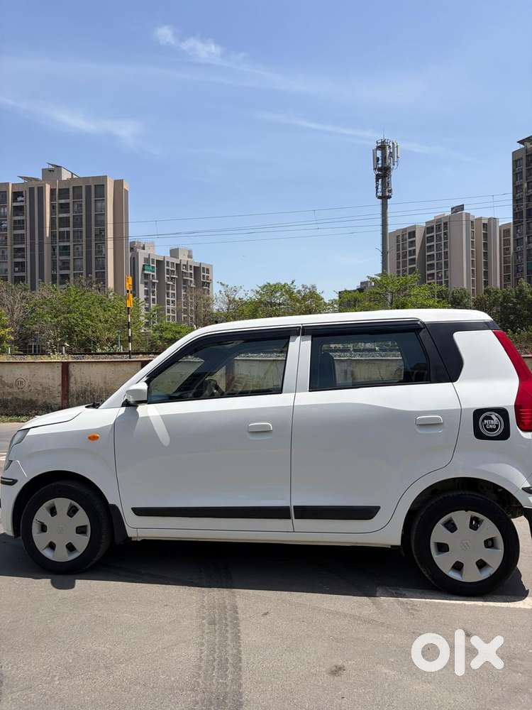 Maruti Suzuki Wagon R Vxi 1.2, 2023, Cng & Hybrids