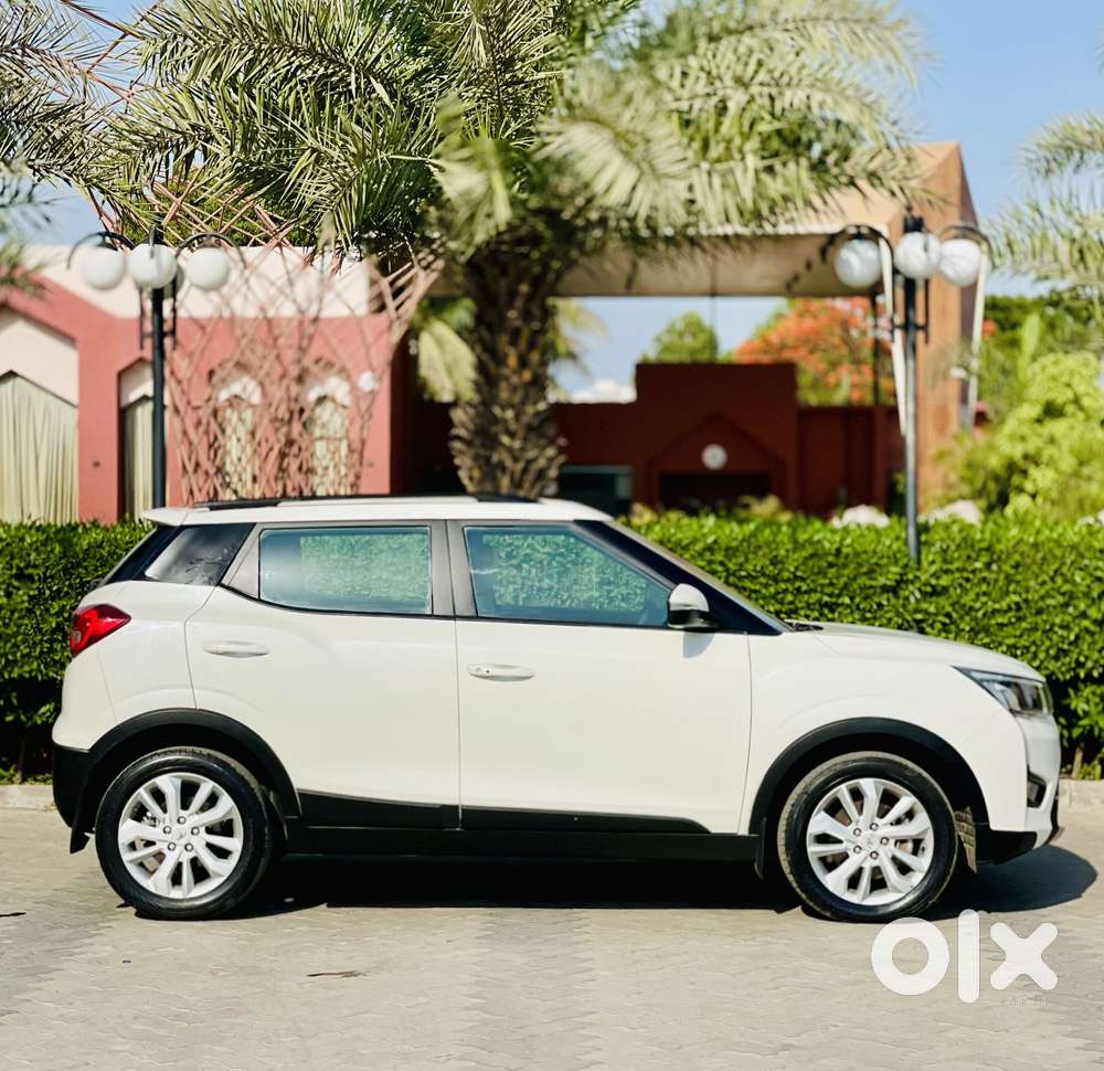 Mahindra Xuv300 W8 Diesel, 2020, Diesel