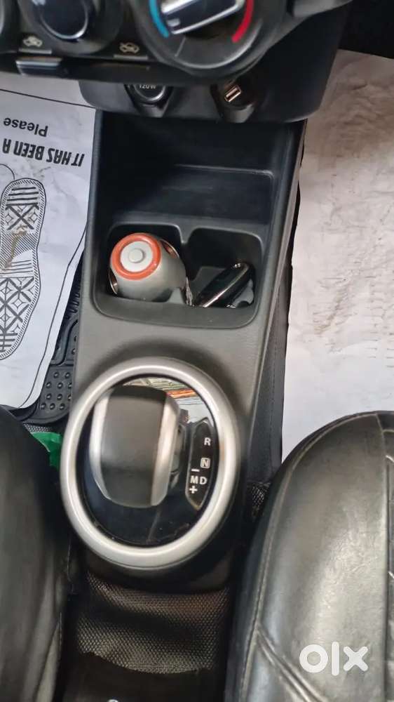 Maruti Suzuki Celerio 2021 Petrol Automatic