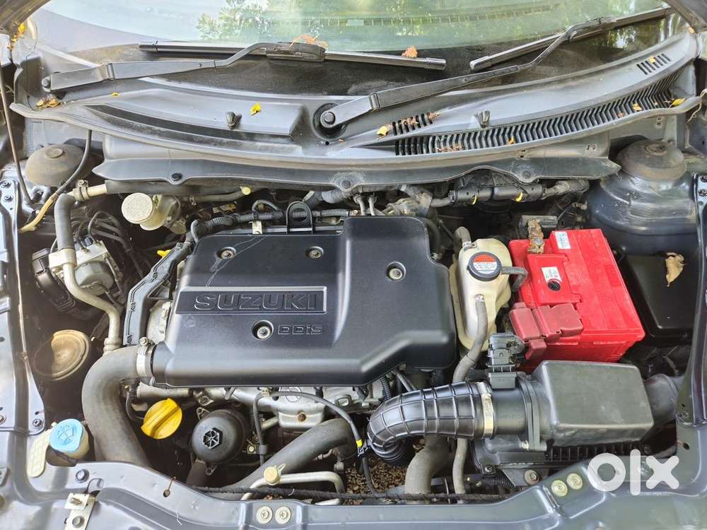 Maruti Suzuki Swift 2015 Diesel 104299 Km Driven