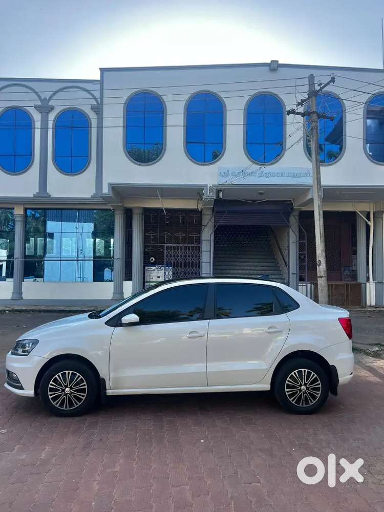 Volkswagen Ameo 2019 Diesel