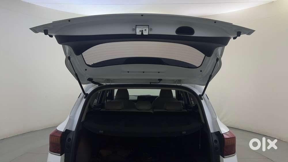 Kia Seltos Htx G, 2022, Petrol