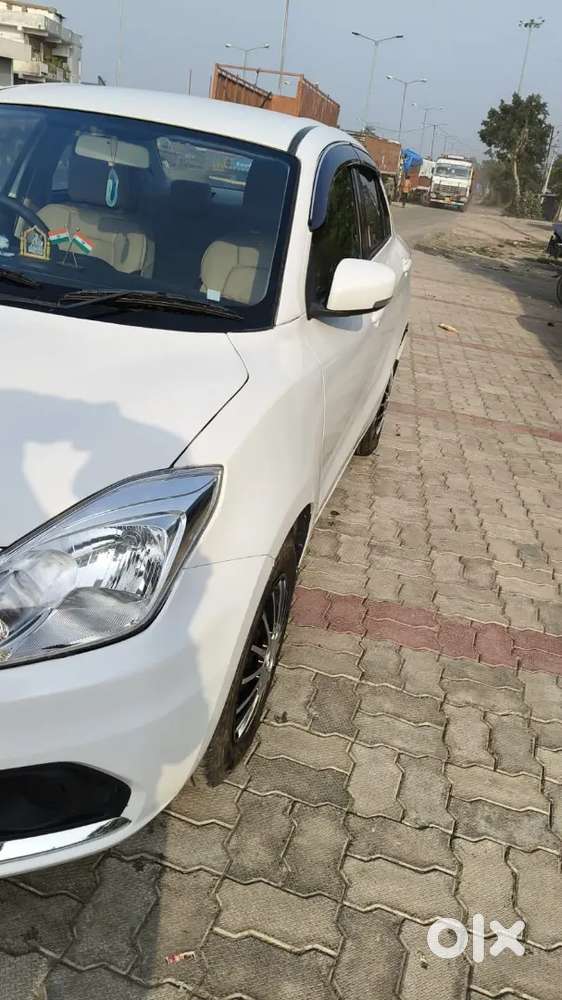 Swift Desire