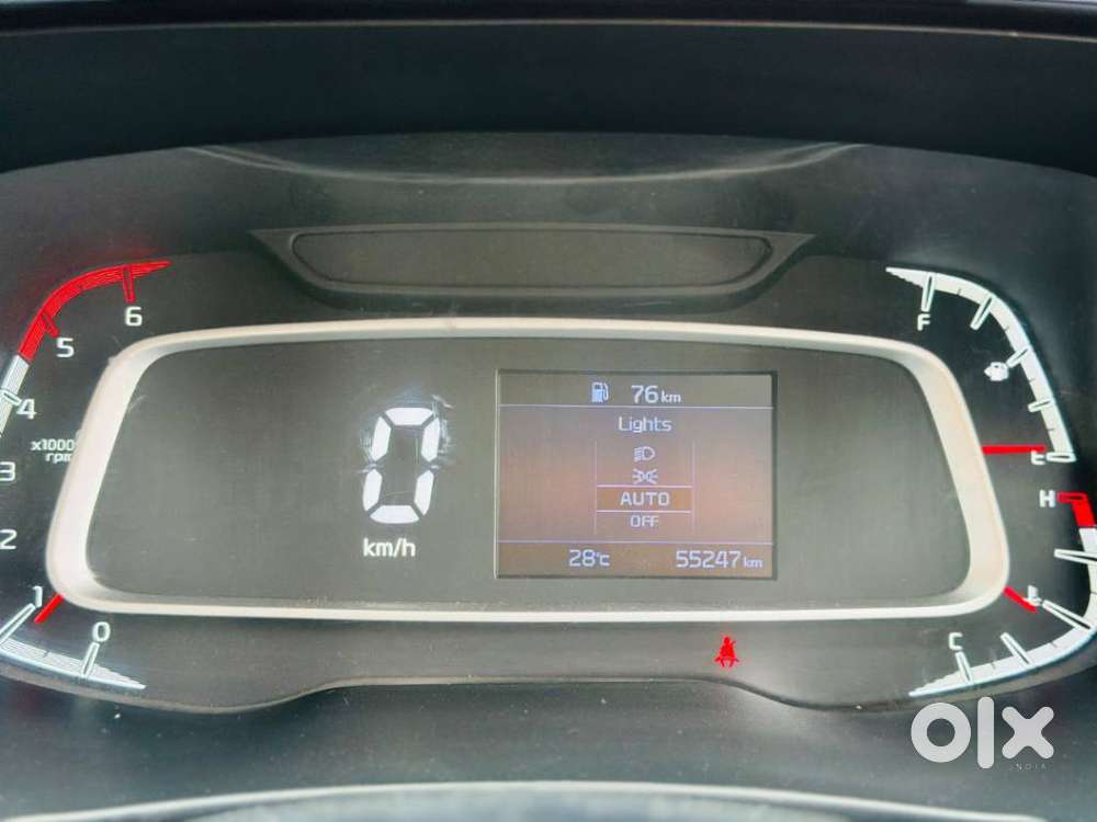 Kia Sonet Htk Plus, 2022, Diesel
