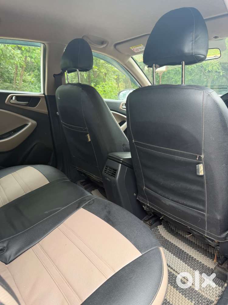 Hyundai Elite I20 1.2 Asta Cvt, 2019, Petrol