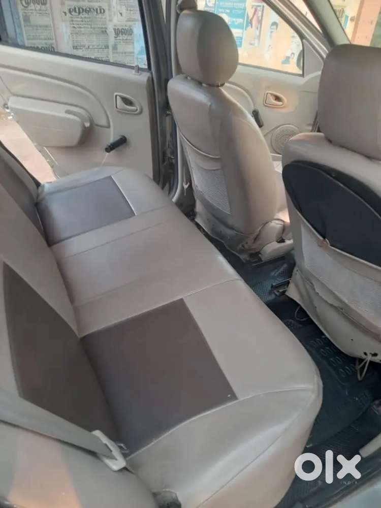 Mahindra Logan 2009 Diesel 100003 Km Driven