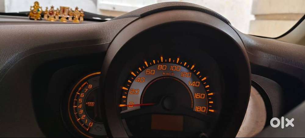 Well Maintained Budget Car