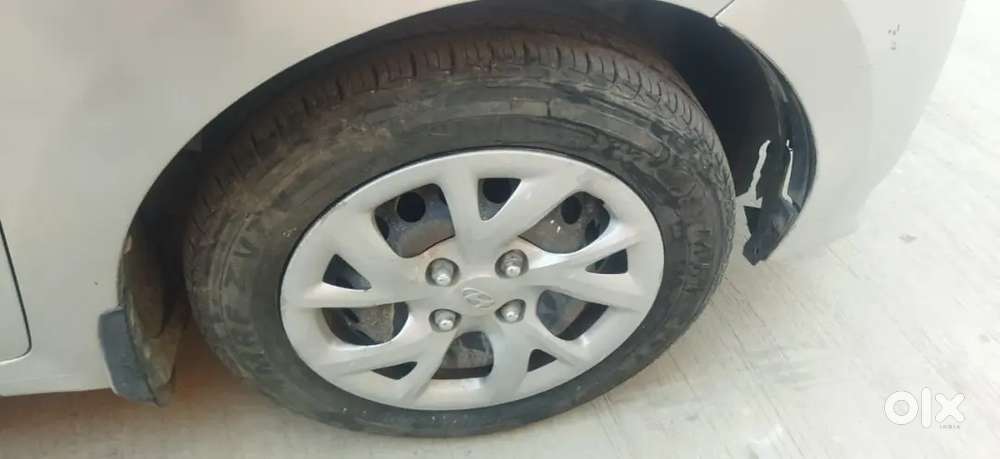 Hyundai Grand I10 1.2 Sportz 2048