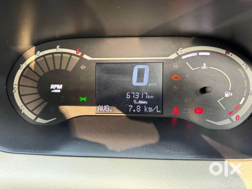 Nissan Magnite 1.0 Xe, 2023, Petrol