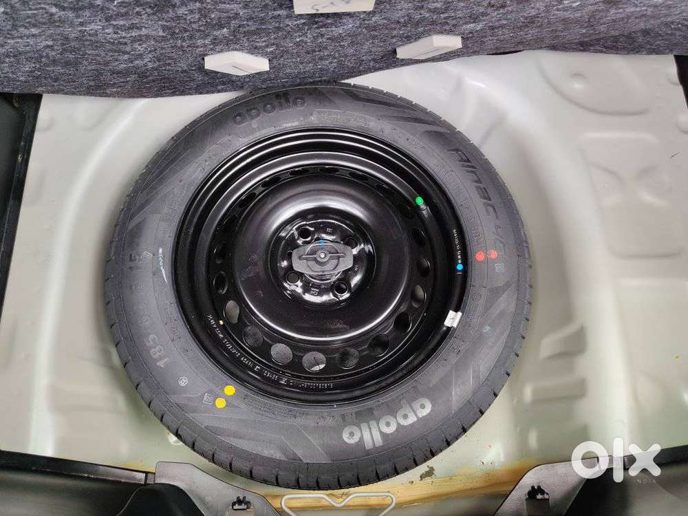 Maruti Suzuki Baleno Delta, 2026, Petrol