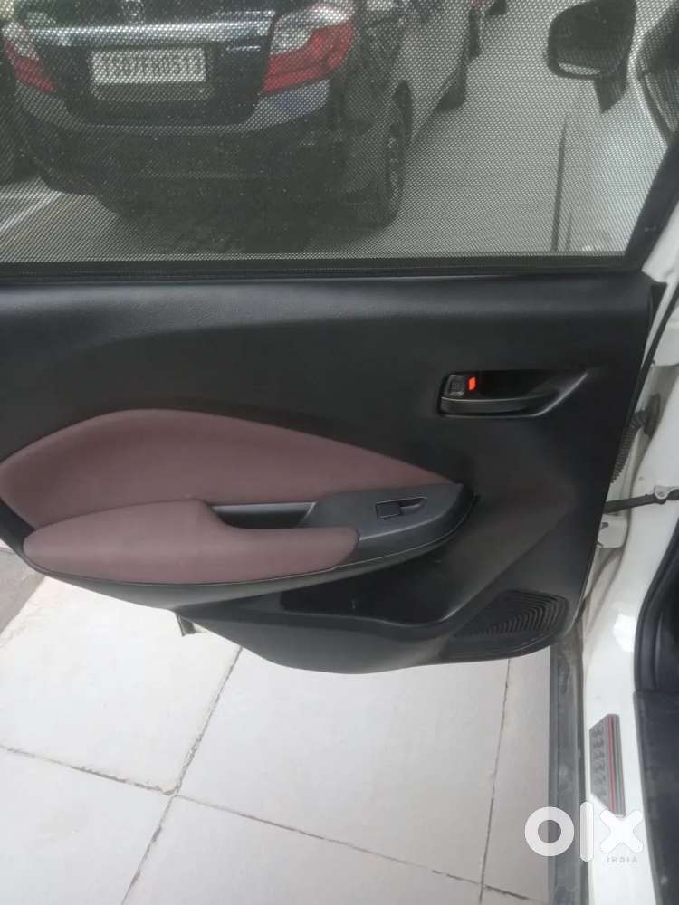 Maruti Suzuki Fronx Delta 1.2 Mt, 2023, Petrol
