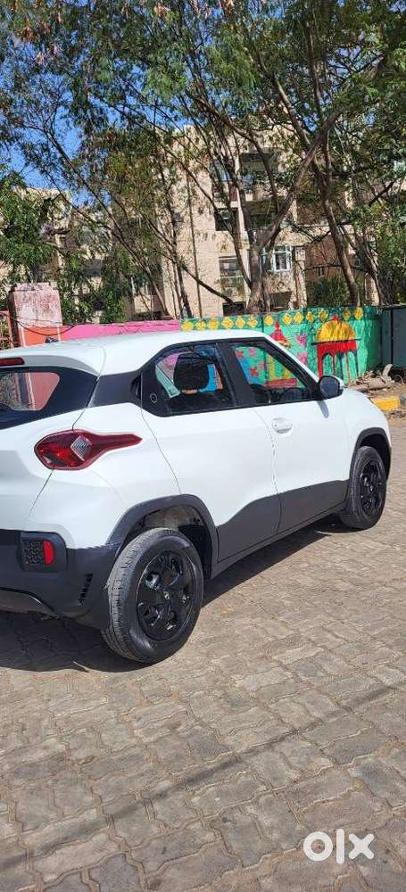 Tata Punch Adventure, 2023, Petrol