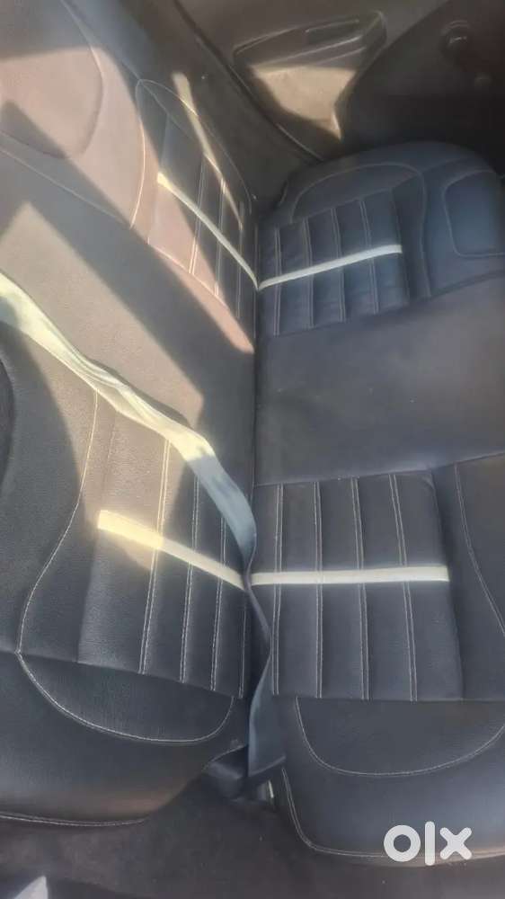 Datsun Go 1.2 2019 Km Driven
