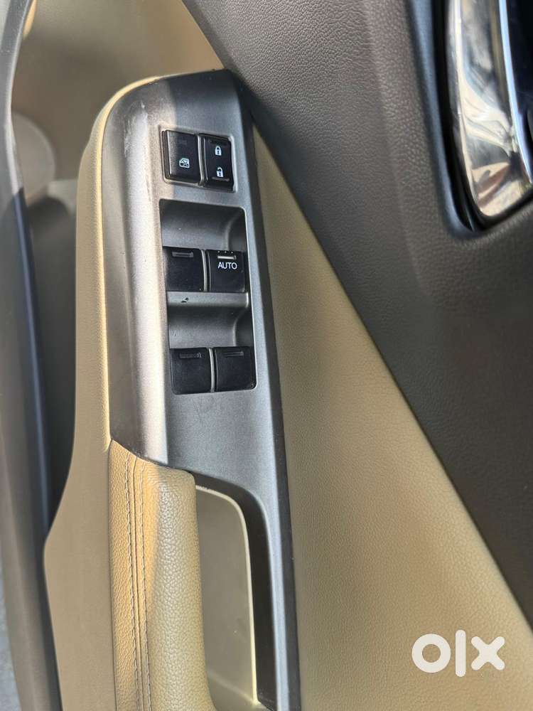 Honda City Vx Petrol Mt, 2017, Petrol