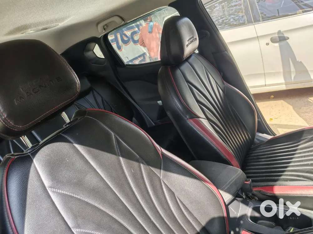 Nissan Magnite 1.0 Xv Premium 2021