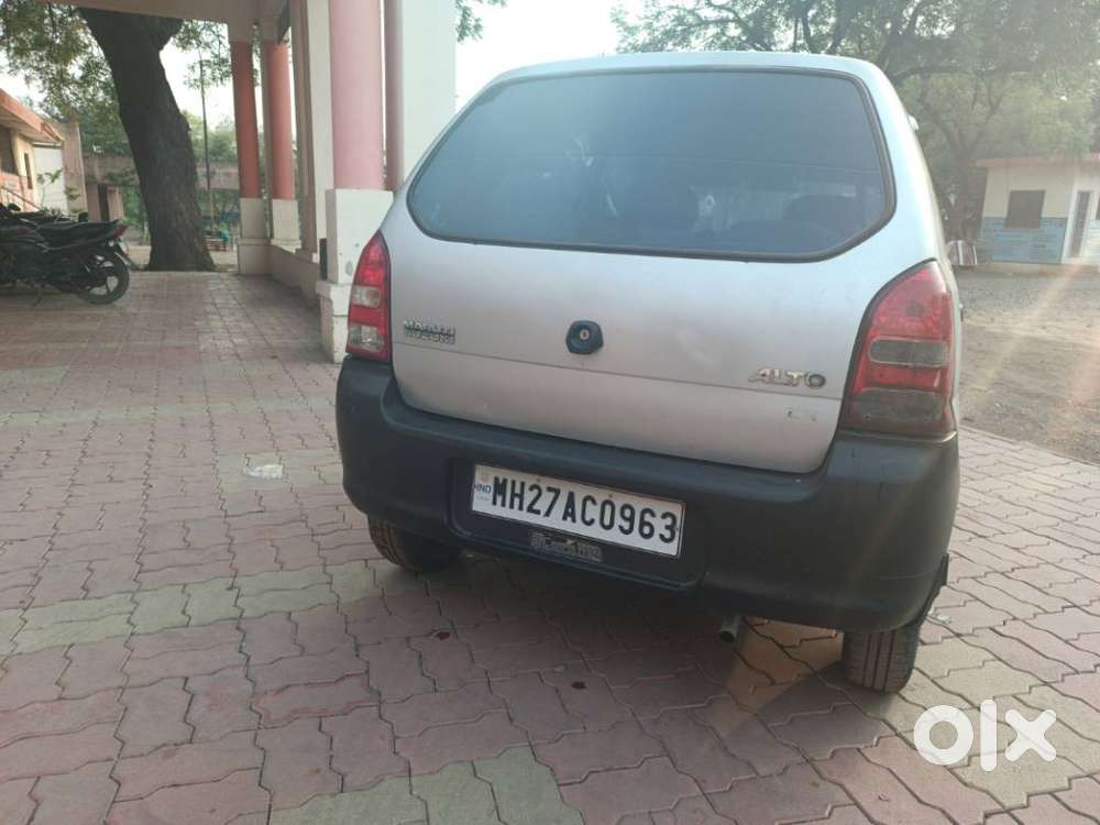 Alto Very Good Condition