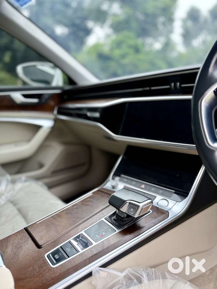 Audi A6 2.0 45 Tfsi Technology, 2020, Petrol