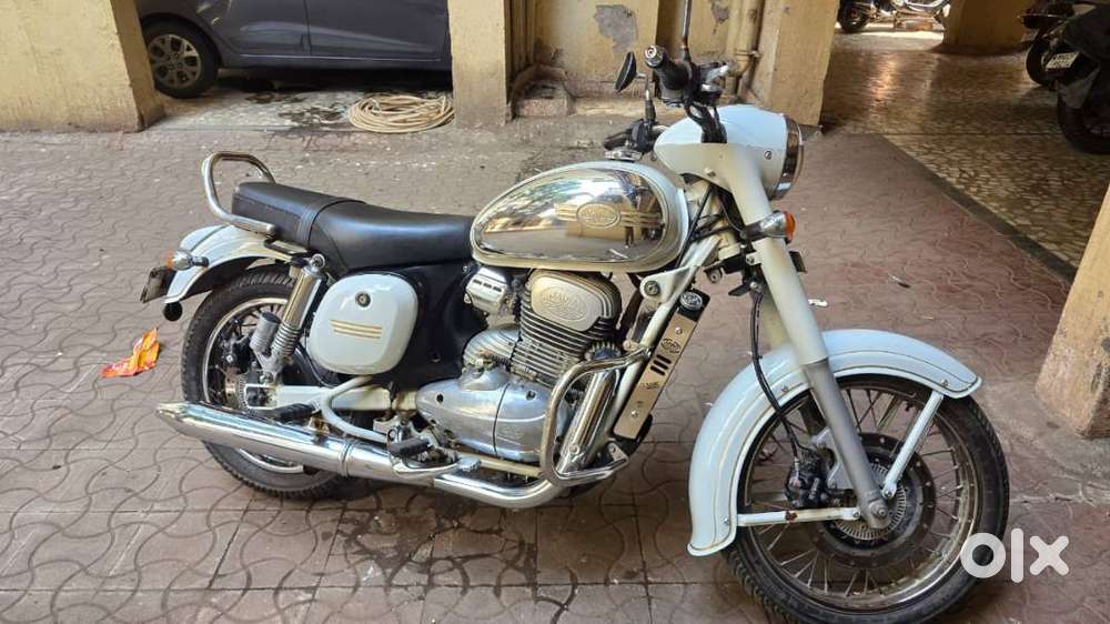 JAWA CLASSIC in excellent condition