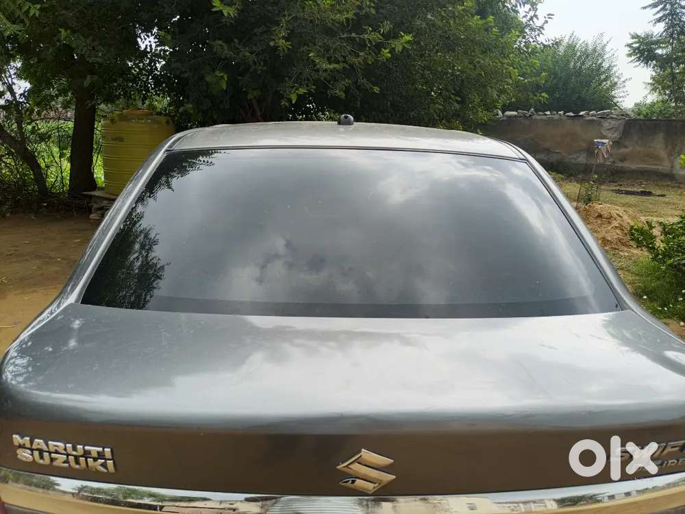 Maruti Suzuki Dzire 2012 Diesel Variant