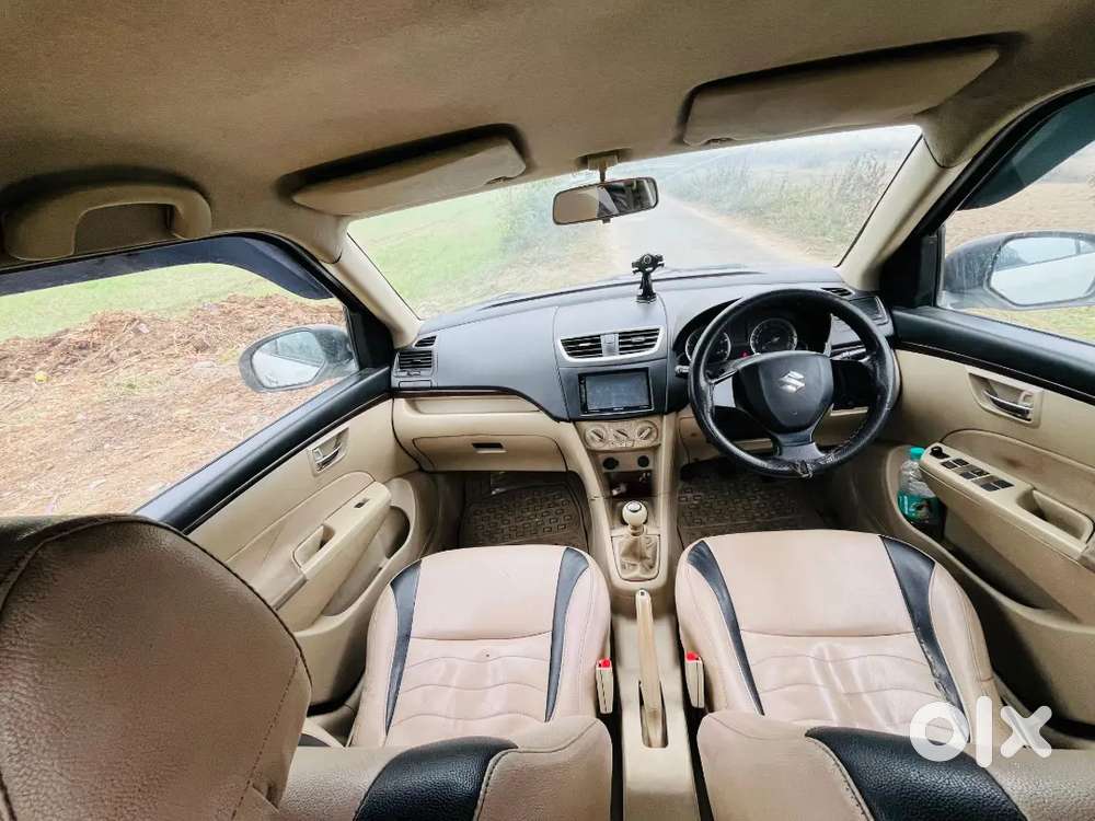Maruti Suzuki Dzire 1.2 2009