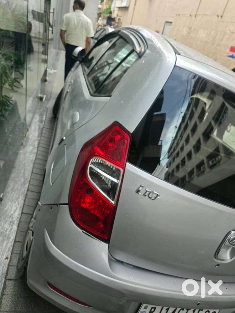 Hyundai I10 1.2 Kappa Magna, 2013, Petrol