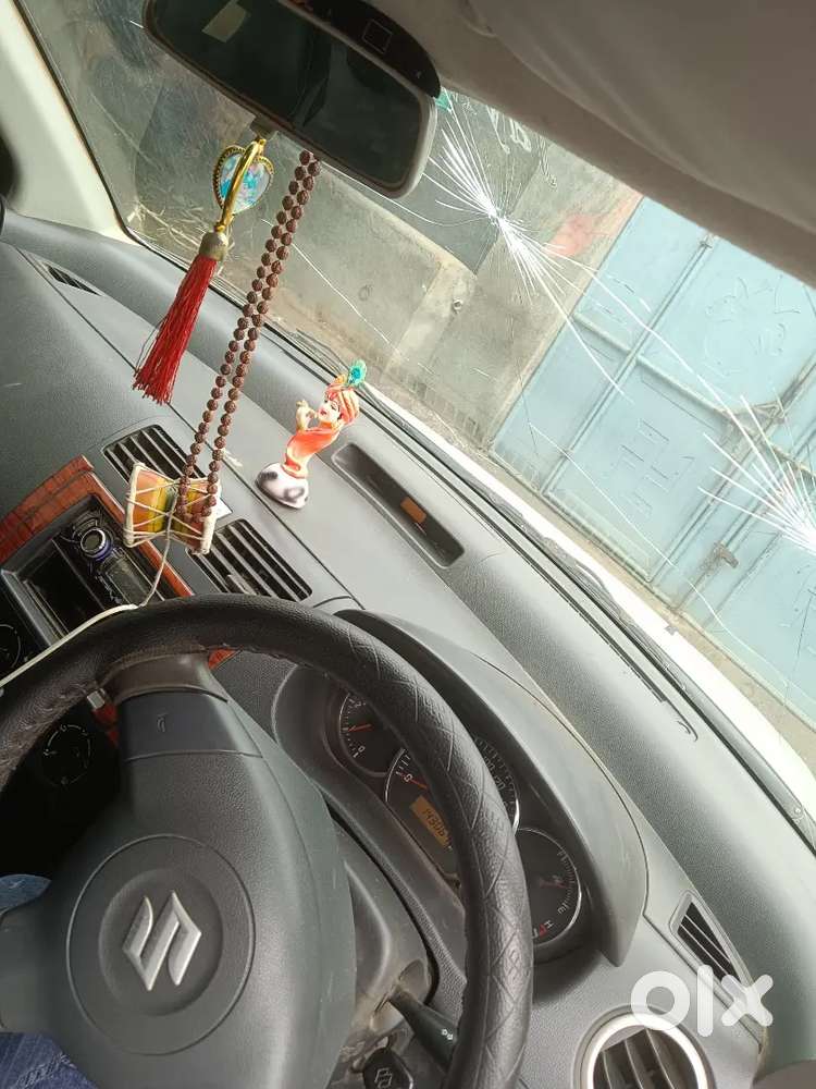 Maruti Suzuki Swift Vdi 2011 Diesel Manual