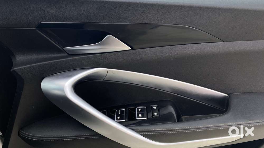 Mg Hector Sharp Dct Petrol, 2019, Petrol