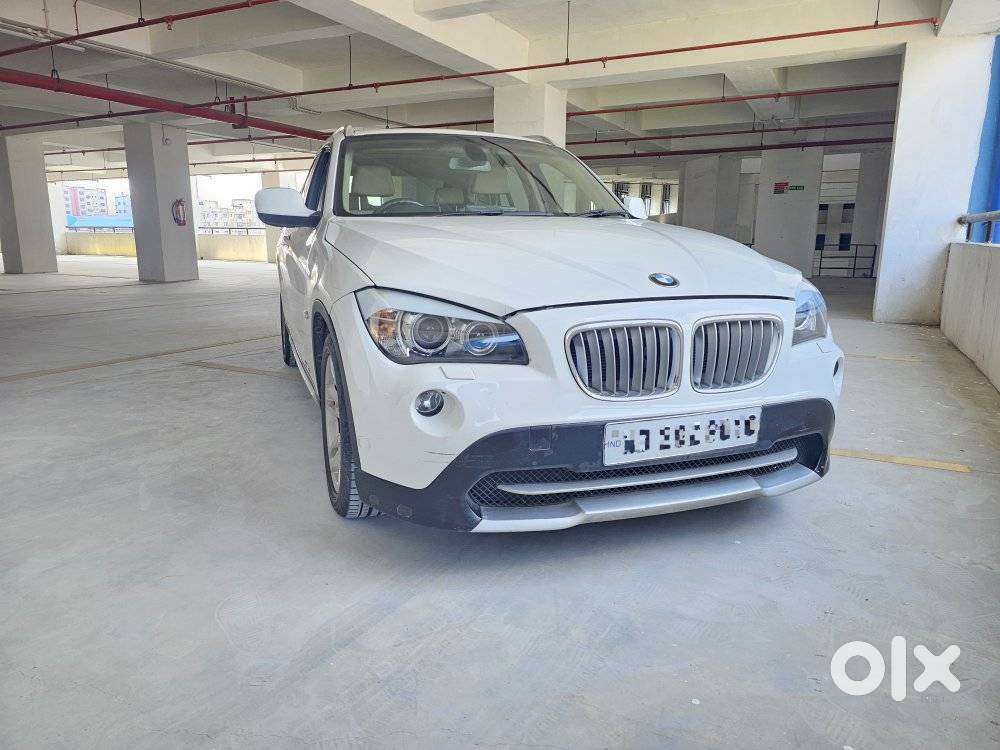 Bmw X1 2.0 Sdrive 20d, 2011, Diesel