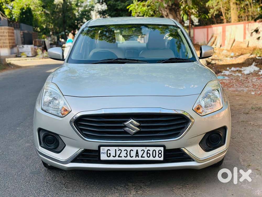 Maruti Suzuki Dzire 2017-2020 Vdi, 2018, Diesel