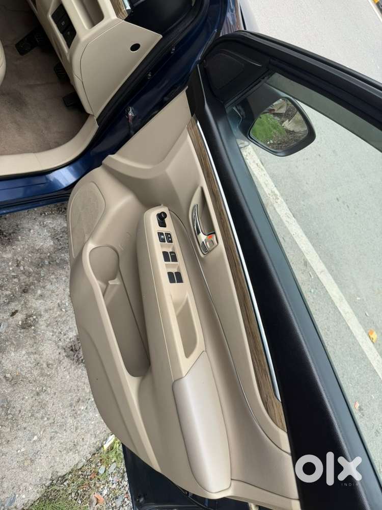 Maruti Suzuki Ciaz Alfa 2018 Year