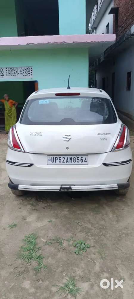 Swift Vxi Abs 2016 Diesel Manual