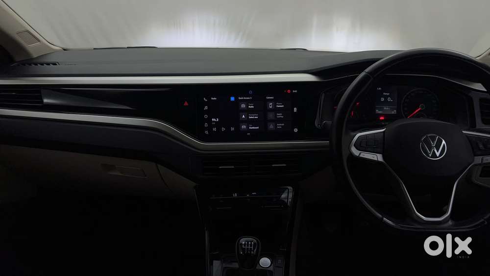Volkswagen Virtus Highline Plus 1.0 Tsi At, 2022, Petrol