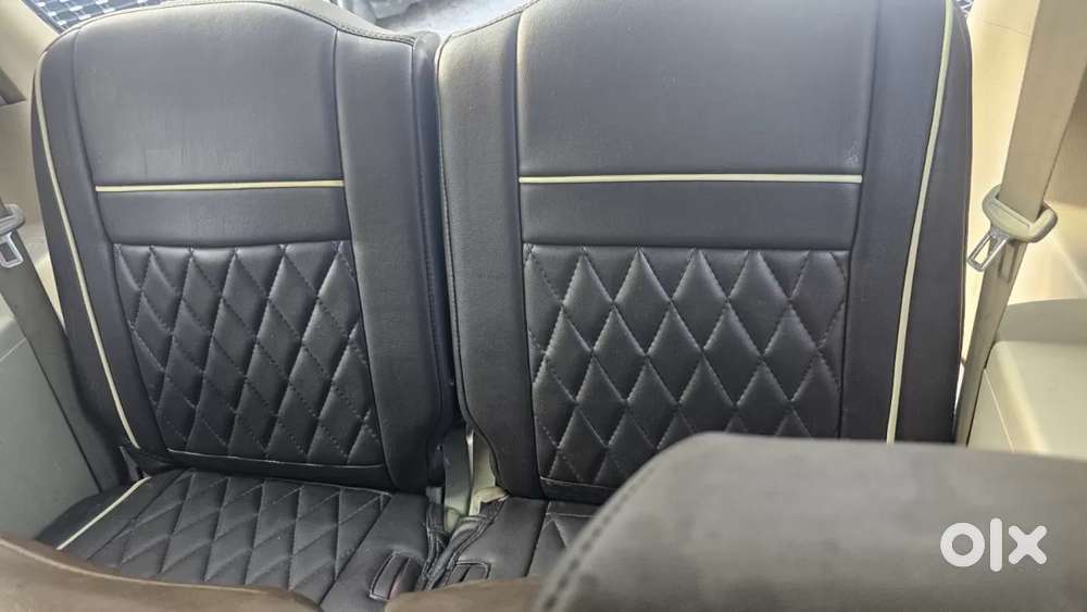Maruti Suzuki Ertiga Shvs Zdi Plus, 2016, Diesel