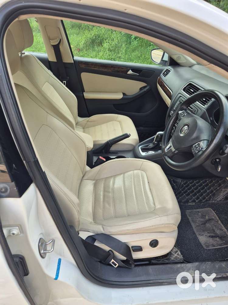 Volkswagen Jetta 2.0l Tdi Highline At, 2014, Diesel