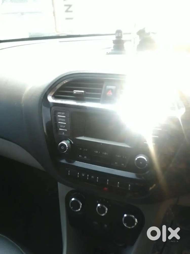 Tata Tiago Xza Plus 2018 Petrol Amt