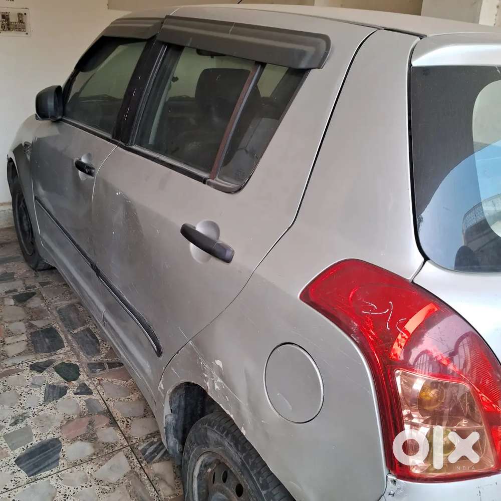 Maruti Suzuki Swift 2006