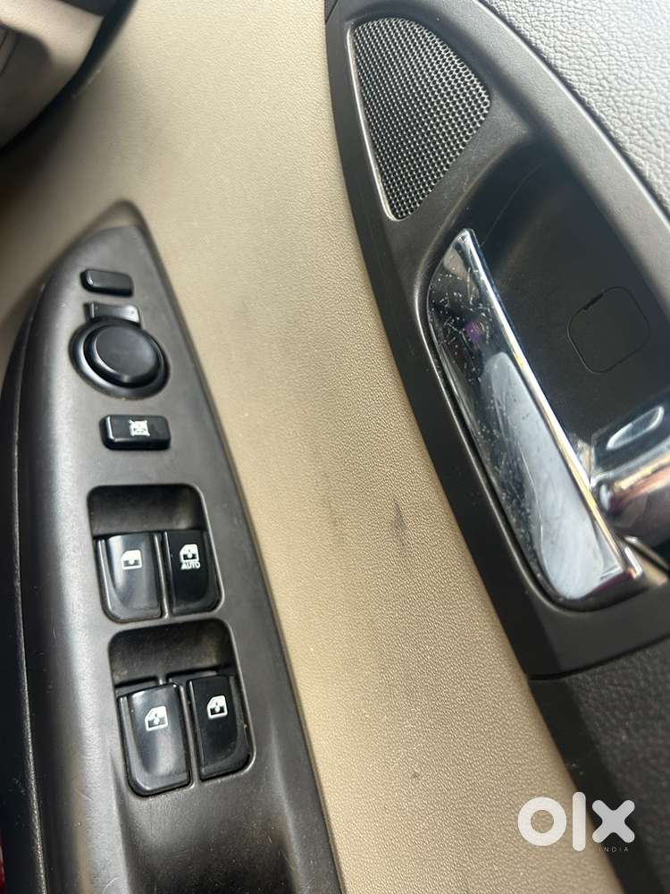 2013 Hyundai I20 Diesel