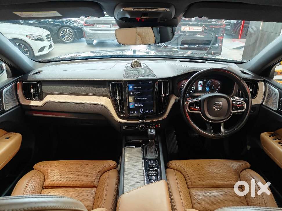 Volvo Xc60 D5 Inscription, 2018, Diesel