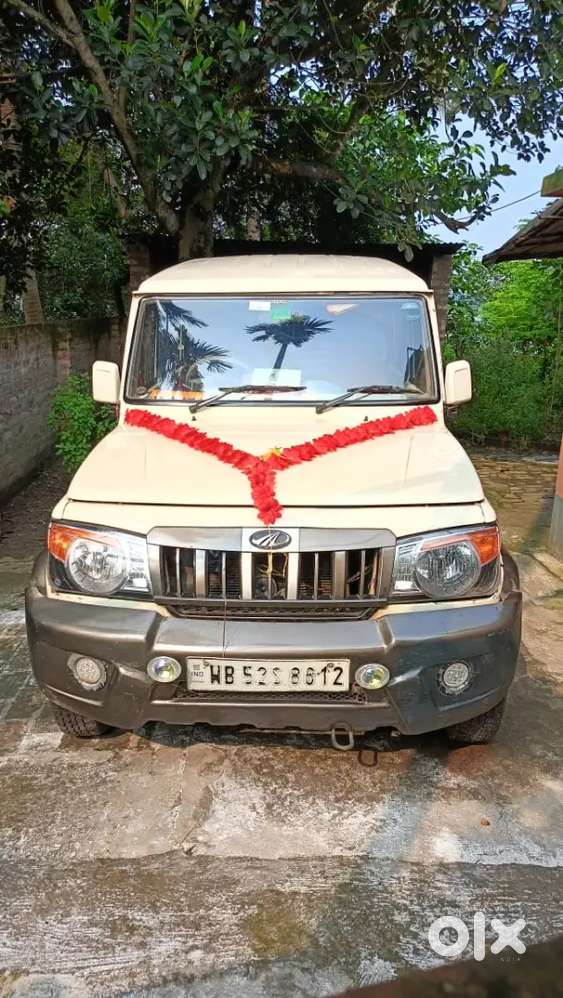 Mahindra Be.09 Diesel 2013 Car