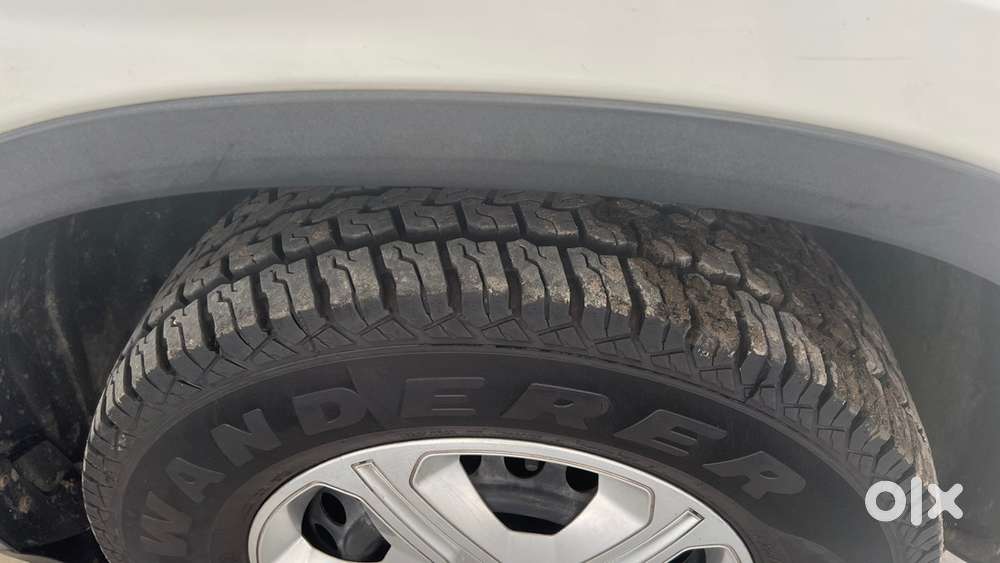 Single Hand Driven 2023 Model Car, Best In Condition With Ser. Record