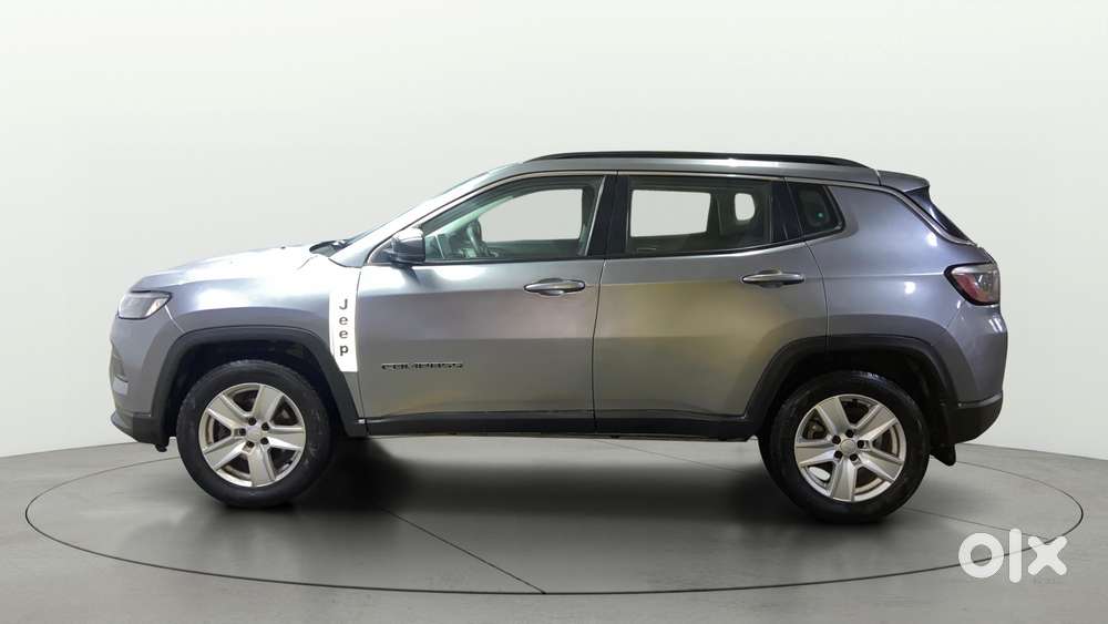Jeep Compass 1.4 Sport, 2021, Petrol