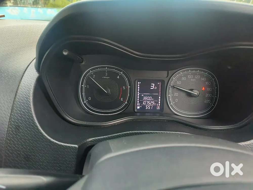 Maruti Suzuki Brezza 2019 Diesel 107000 Km Driven