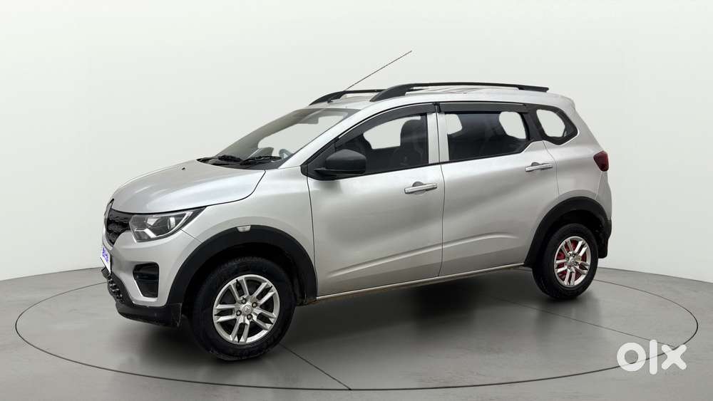Renault Triber Rxl, 2022, Petrol