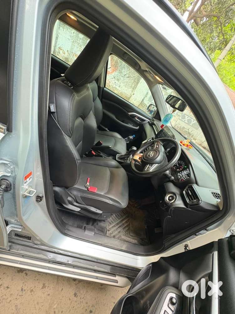 Toyota Urban Cruiser Hyryder 2023 Petrol Well Maintained