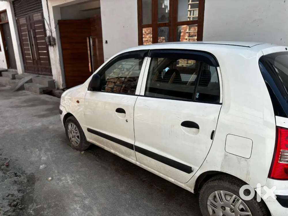 Hyundai Santro Xing 2011