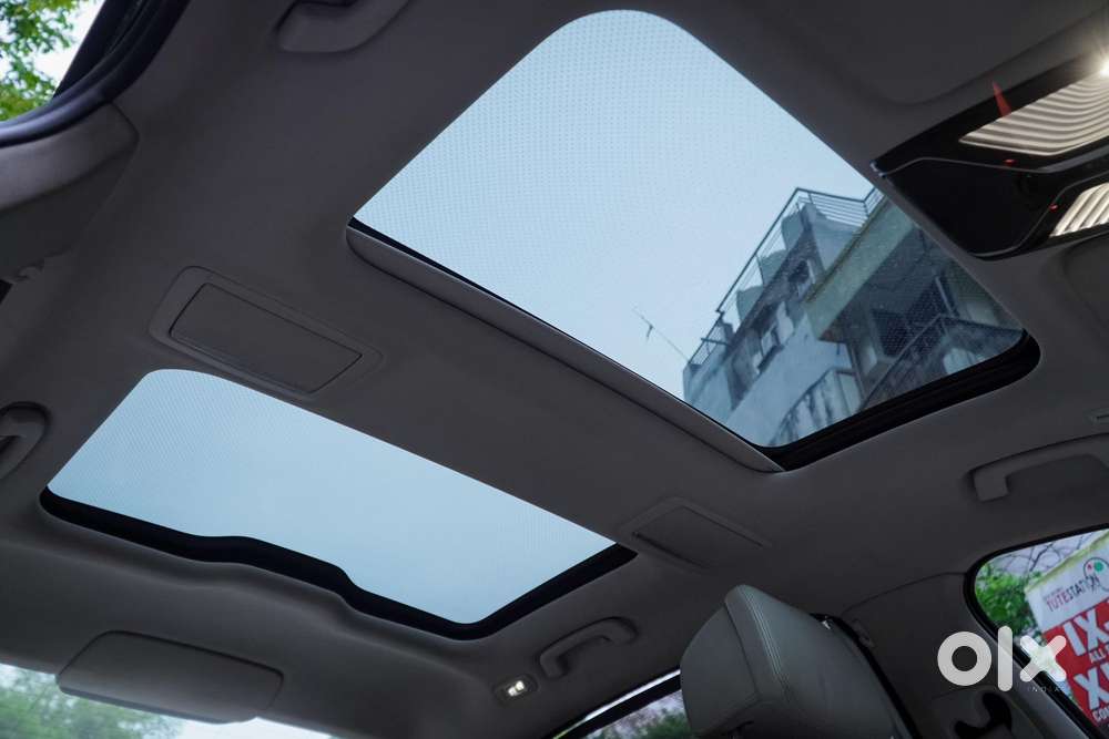 Bmw 7 Series 730ld, 2017, Diesel