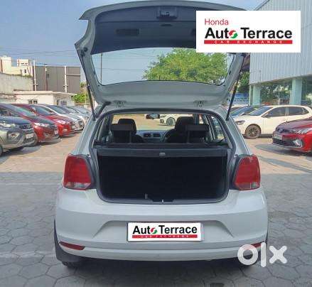 Volkswagen Polo 1.5 Tdi Trendline, 2018, Diesel